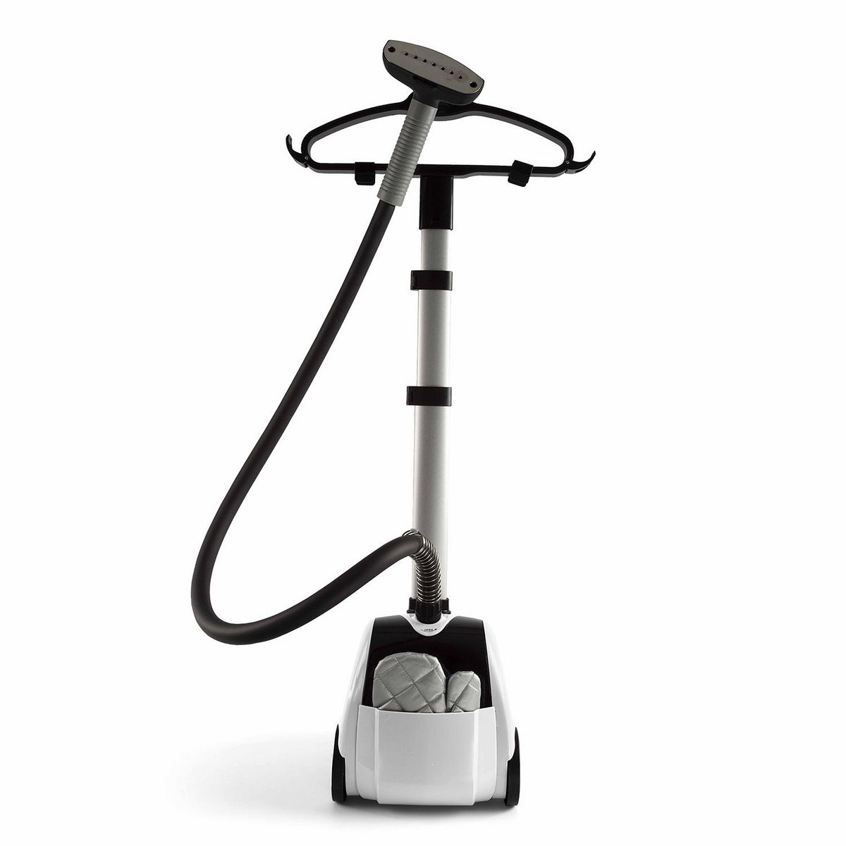 LIVOO Défroisseur vapeur vertical 40gr/min - dom393