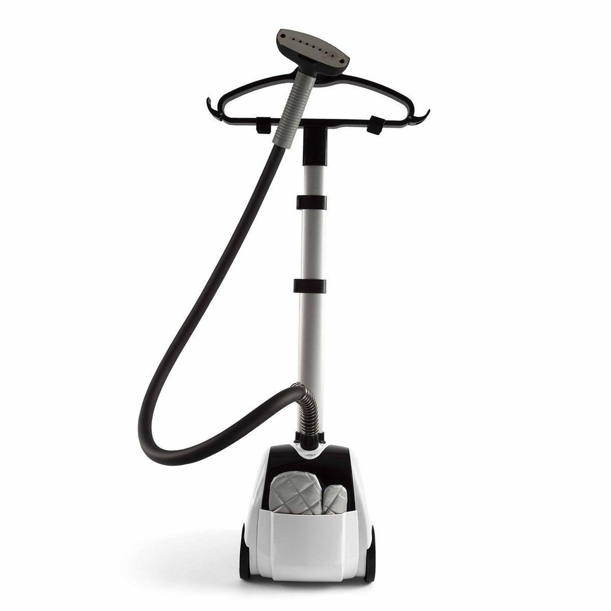 LIVOO Défroisseur vapeur vertical 40gr/min - dom393