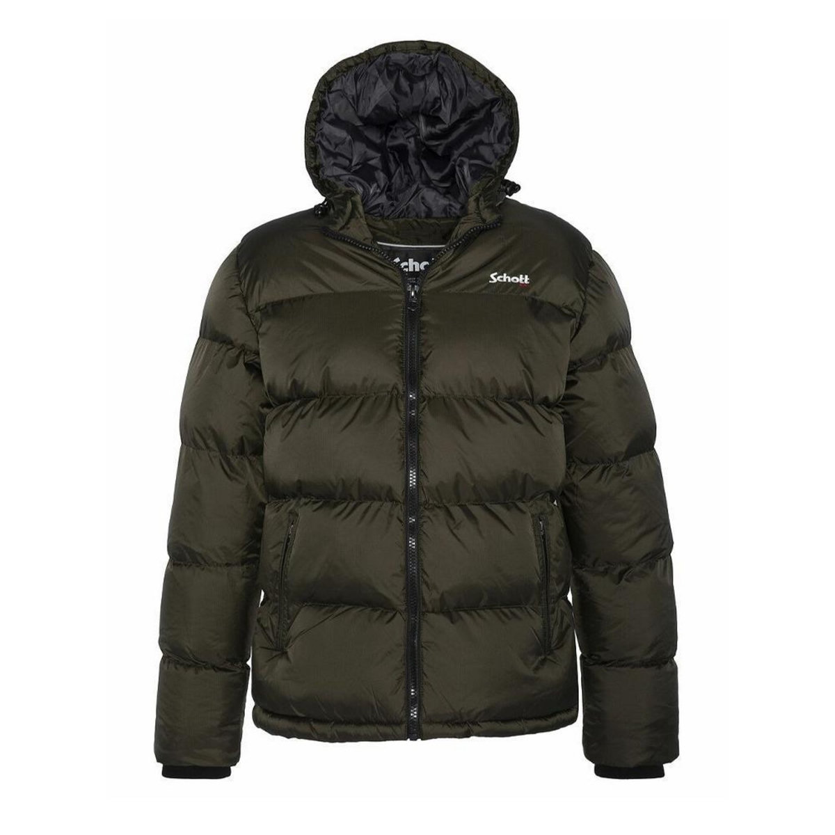 Schott Doudoune  Homme Schott IDAHO2