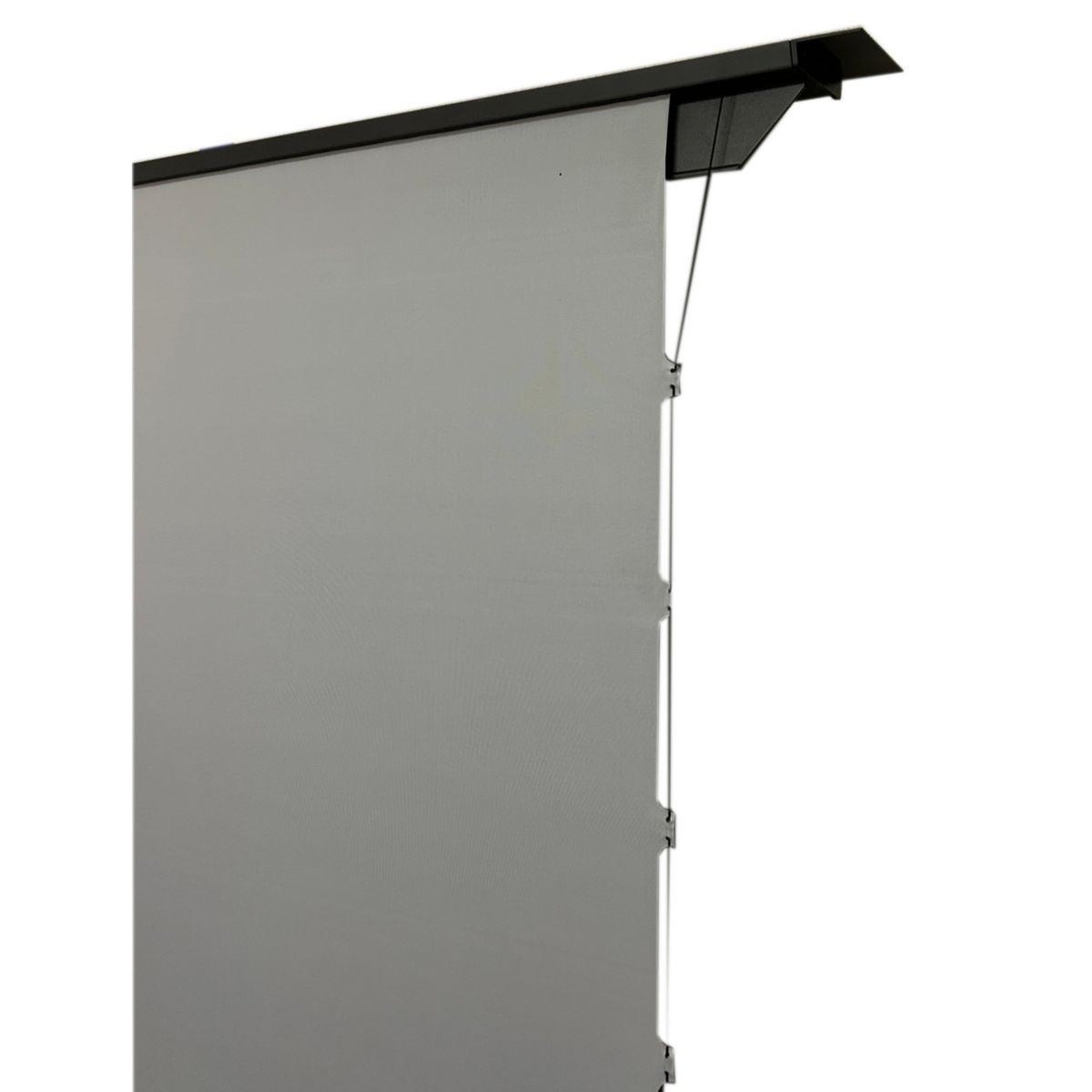 Voir la diapositive 2 : Oray Ecran de projection motorisé série 2 ust/alr 149x265