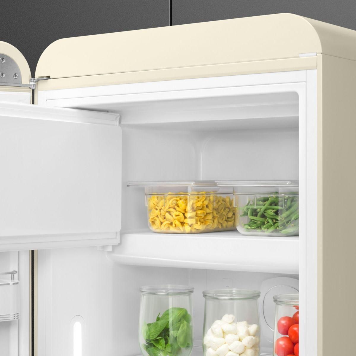 SMEG Réfrigérateur 1 porte FAB28LCR6