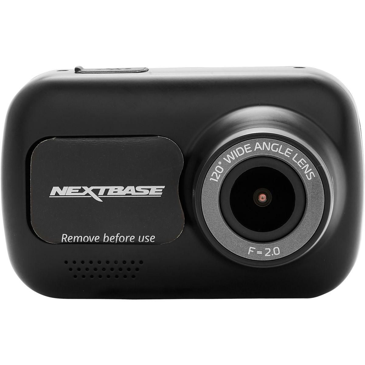 next base Dashcam 122 HD