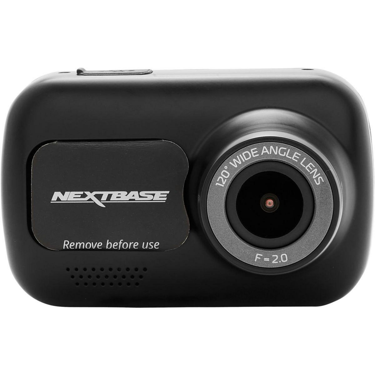 next base Dashcam 122 HD