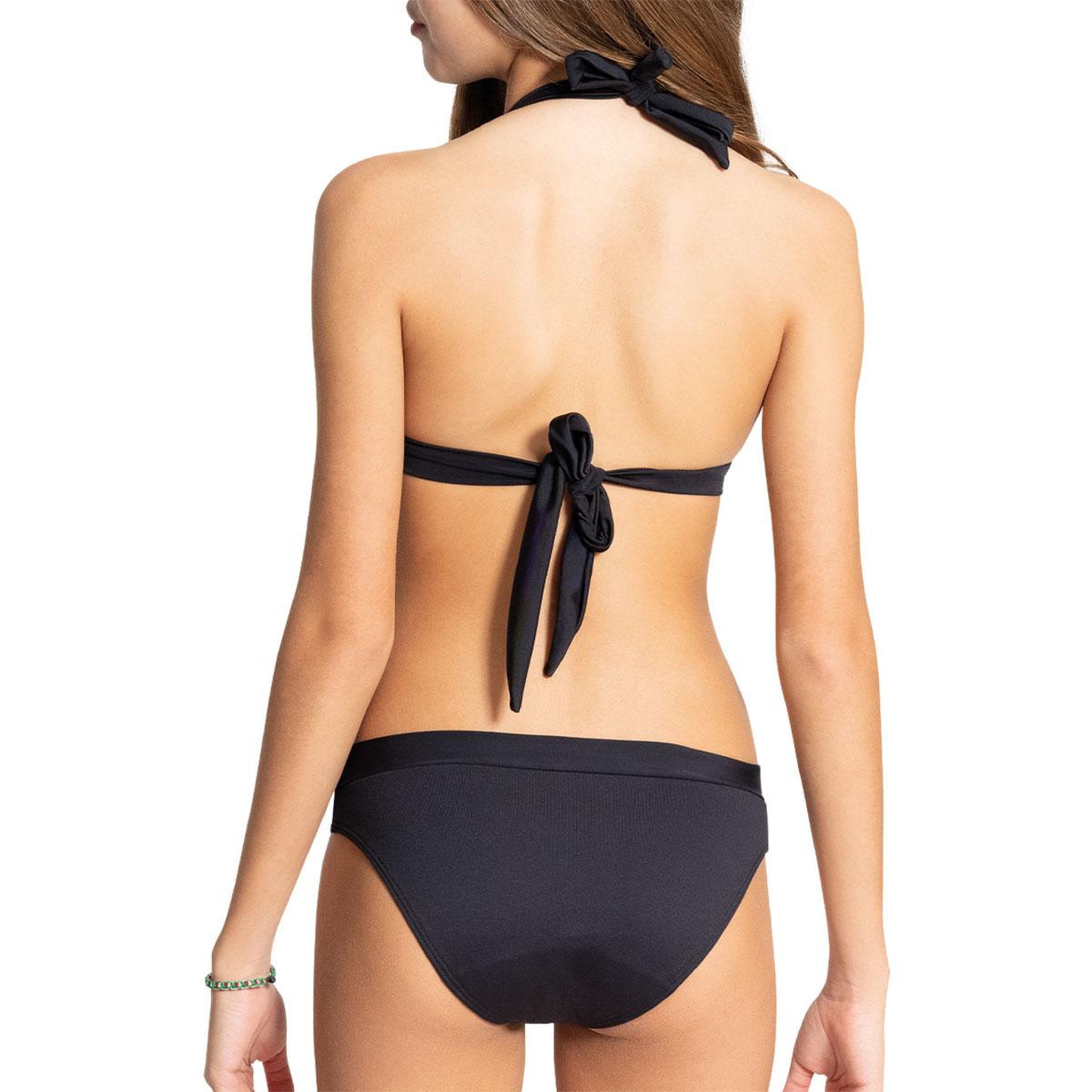 Voir la diapositive 3 : Athena Maillot de bain 2 pièces pour règles fille   Fille