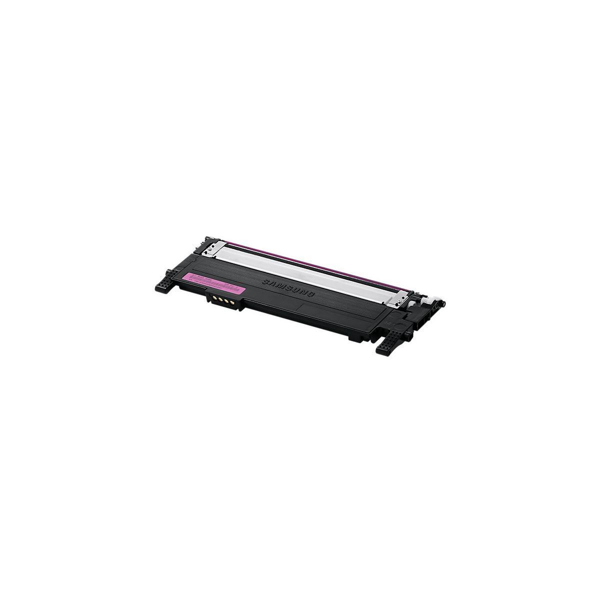 Voir la diapositive 3 : Samsung Samsung Toner magenta CLT-M406S