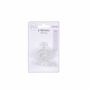 Voir la diapositive 2 : Paris Prix Lot de 2 Tétines pour Biberon  Col Large  Transparent