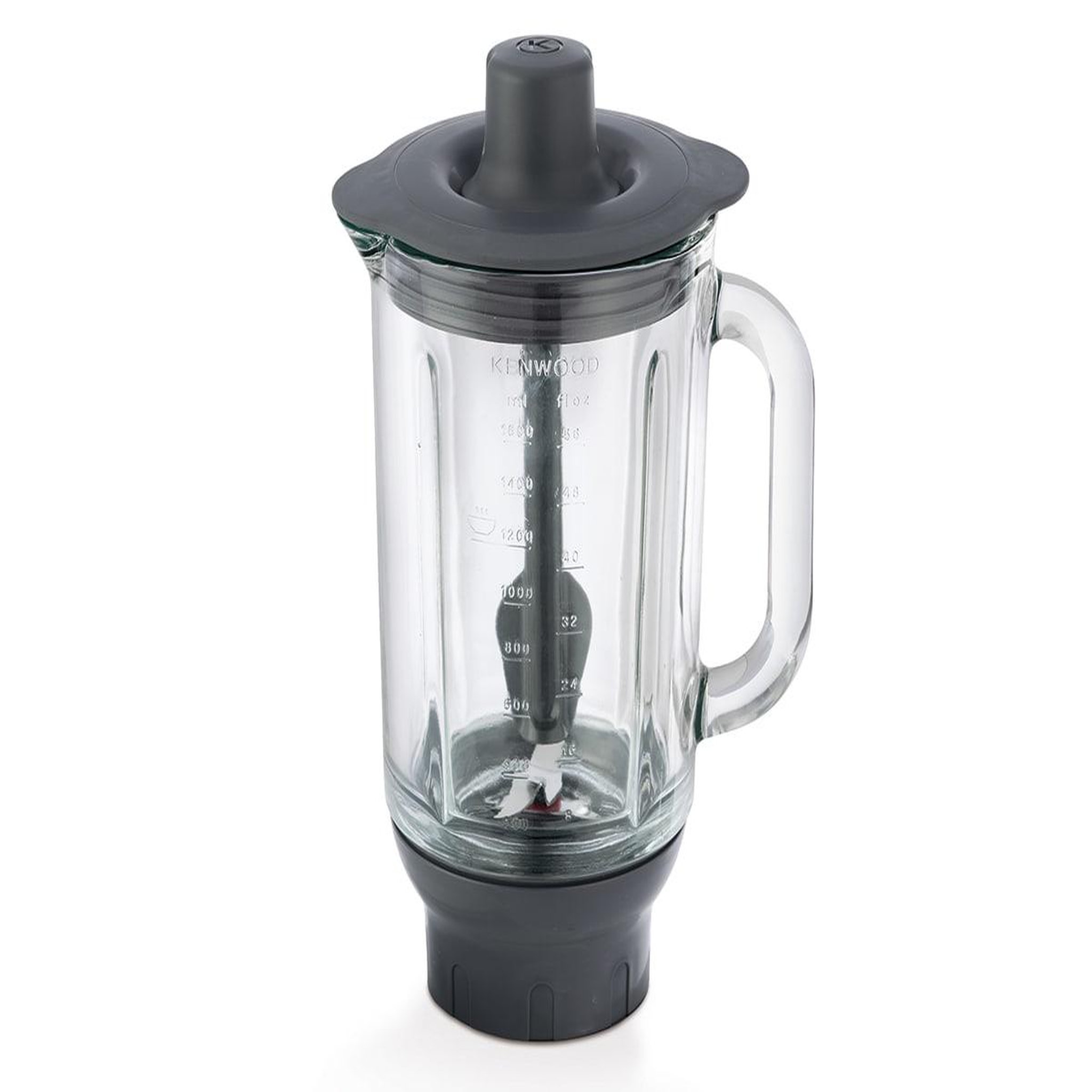 KENWOOD Bol en verre pour blender - kah359gl