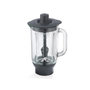 Voir la diapositive 1 : KENWOOD Bol en verre pour blender - kah359gl