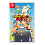 Voir la diapositive 1 : JUST FOR GAMES Moving Out Nintendo Switch