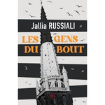 LES GENS DU BOUT. JAUNE TOUSSAINT, Russiali Jallia