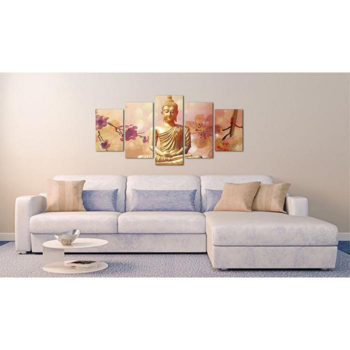 Paris Prix Tableau Imprimé  Mantra