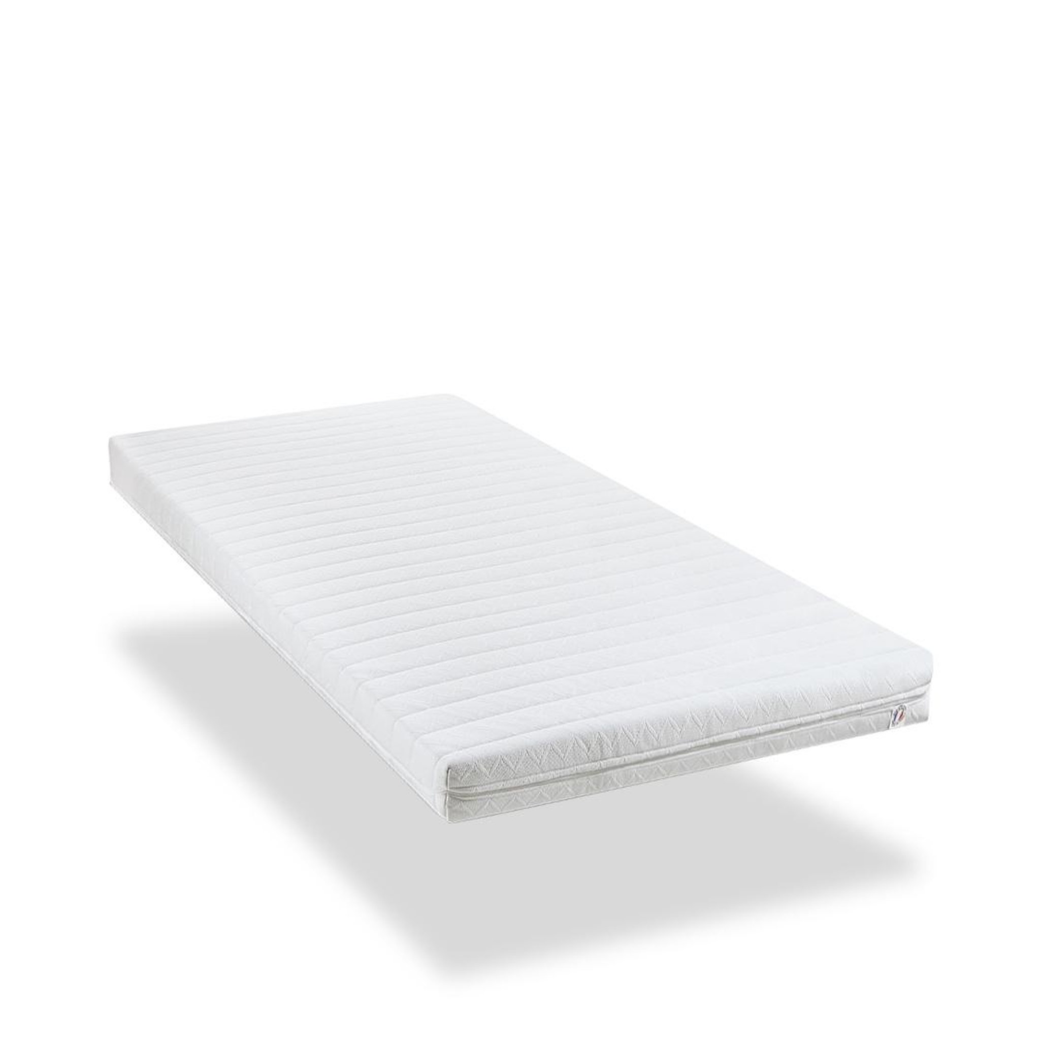 Voir la diapositive 4 : OLYMPE LITERIE Olympe literie | matelas egio | latex like & mousse haute densité