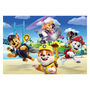 Voir la diapositive 3 : CLEMENTONI Puzzle Clementoni Paw Patrol 2x60 pièces