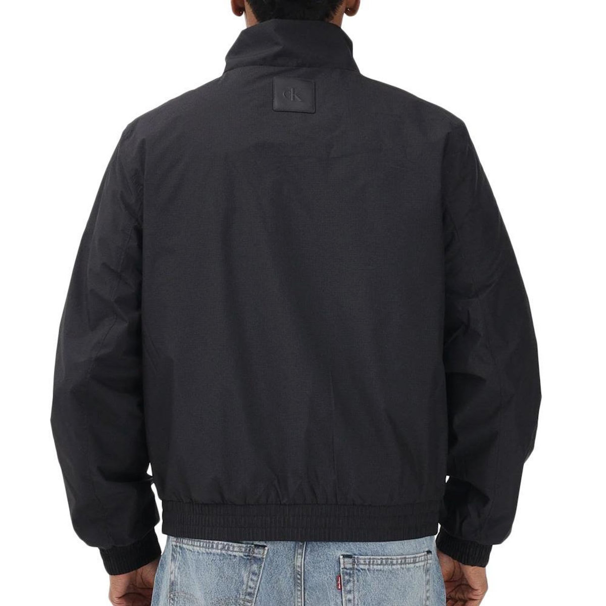 CALVIN KLEIN JEANS Veste e Homme Calvin Klein Jeans Ripstop