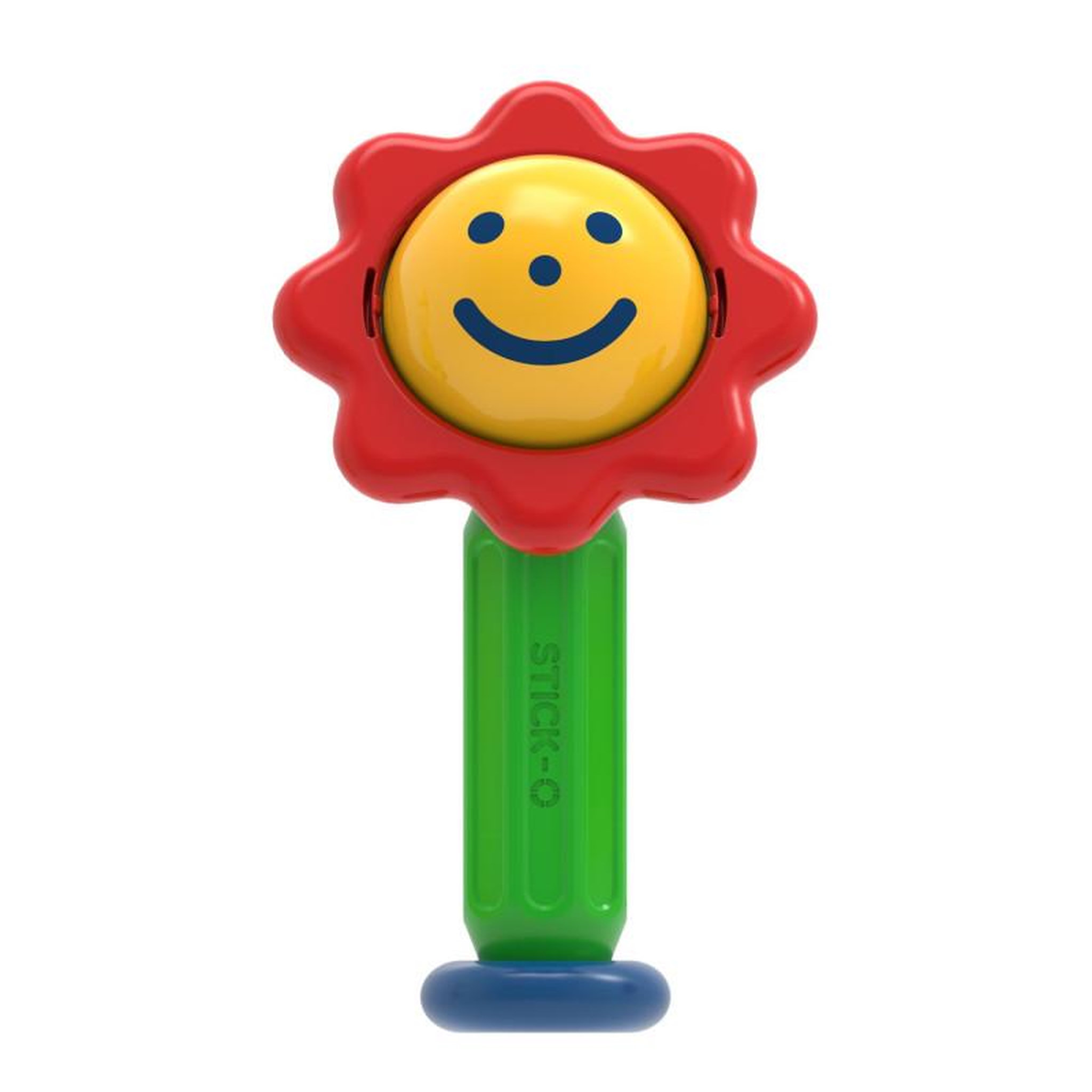 Voir la diapositive 3 : STICK-O Stick-O Bumba Playset, 14 pcs.