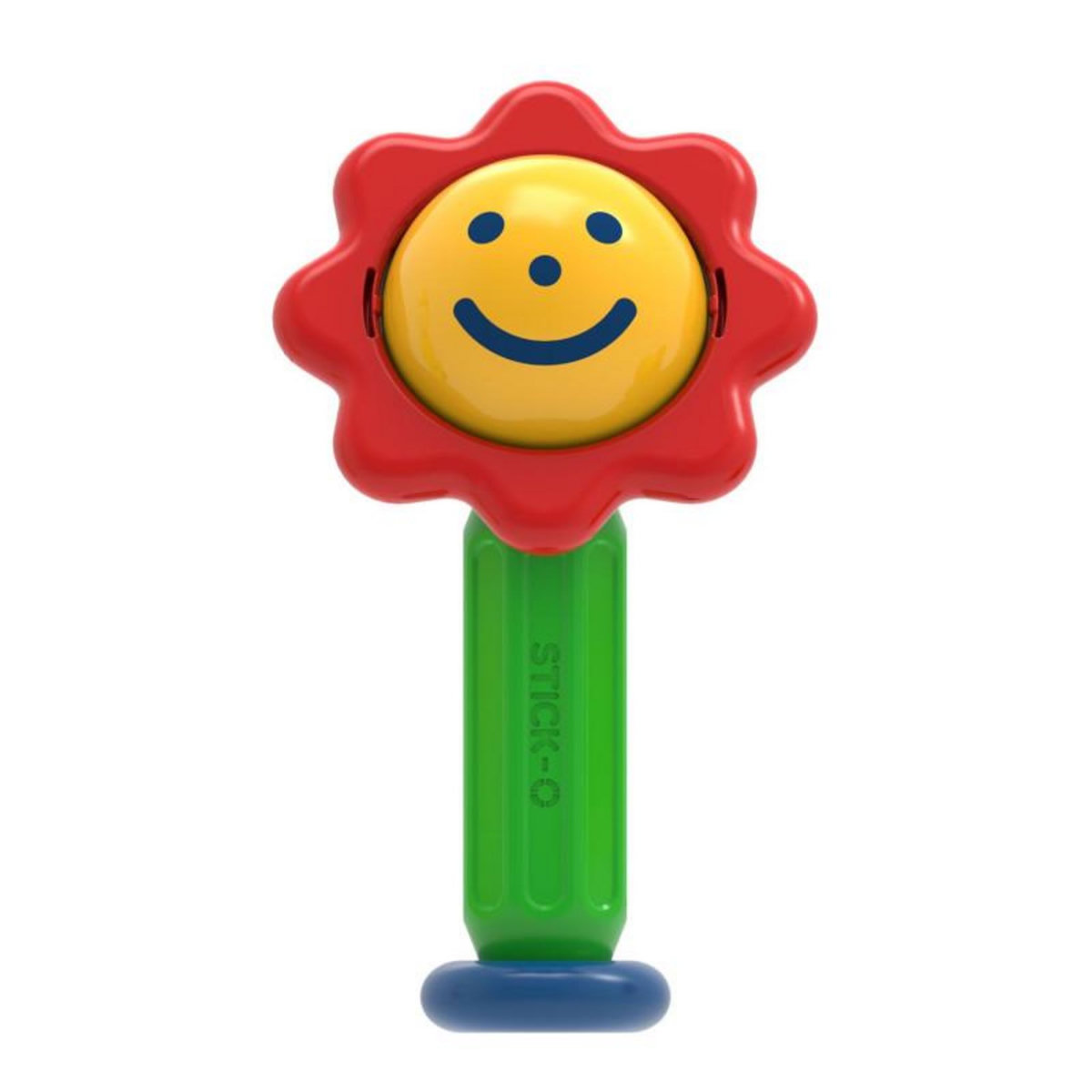 STICK-O Stick-O Bumba Playset, 14 pcs.