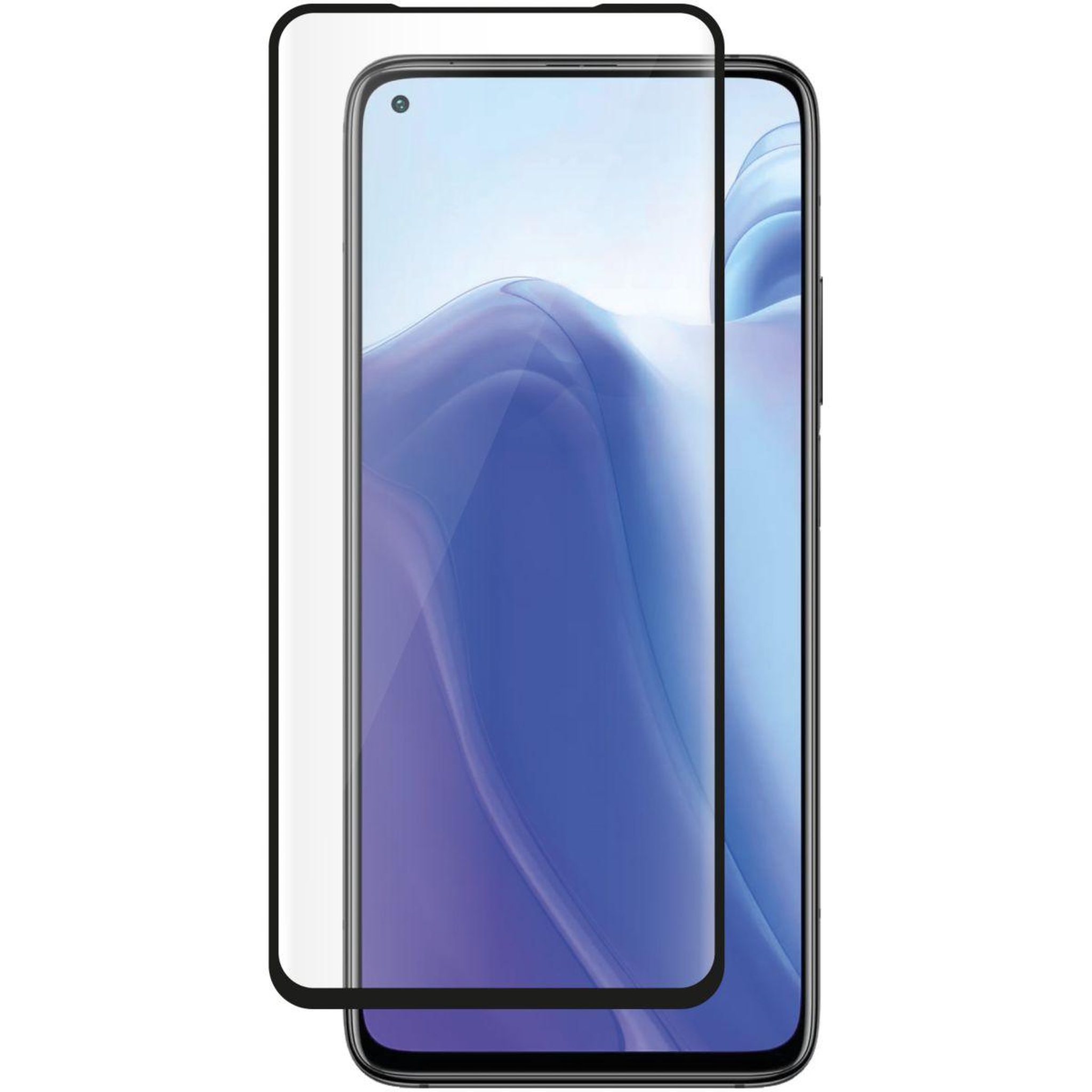 Bigben Connected Protège écran Xiaomi 11T / 11T Pro Verre trempé
