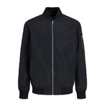 Jack & Jones Bomber  Garçon Jack & Jones Mash. Coloris disponibles : Noir
