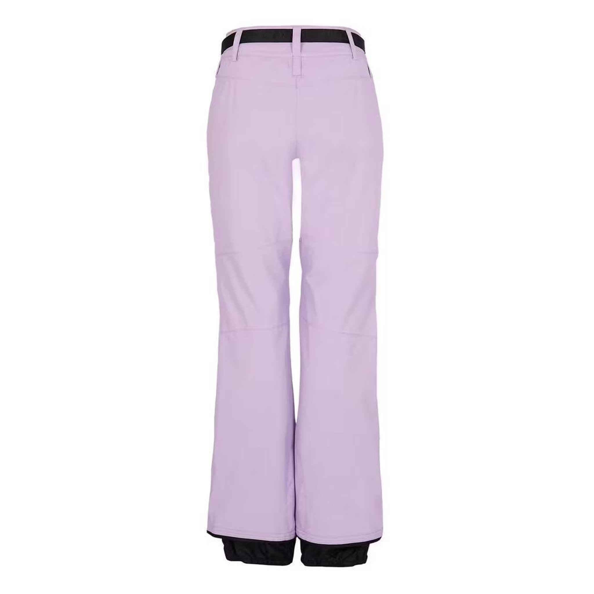 Voir la diapositive 4 : O'NEILL Pantalon de ski mauve femme o'neill star slim