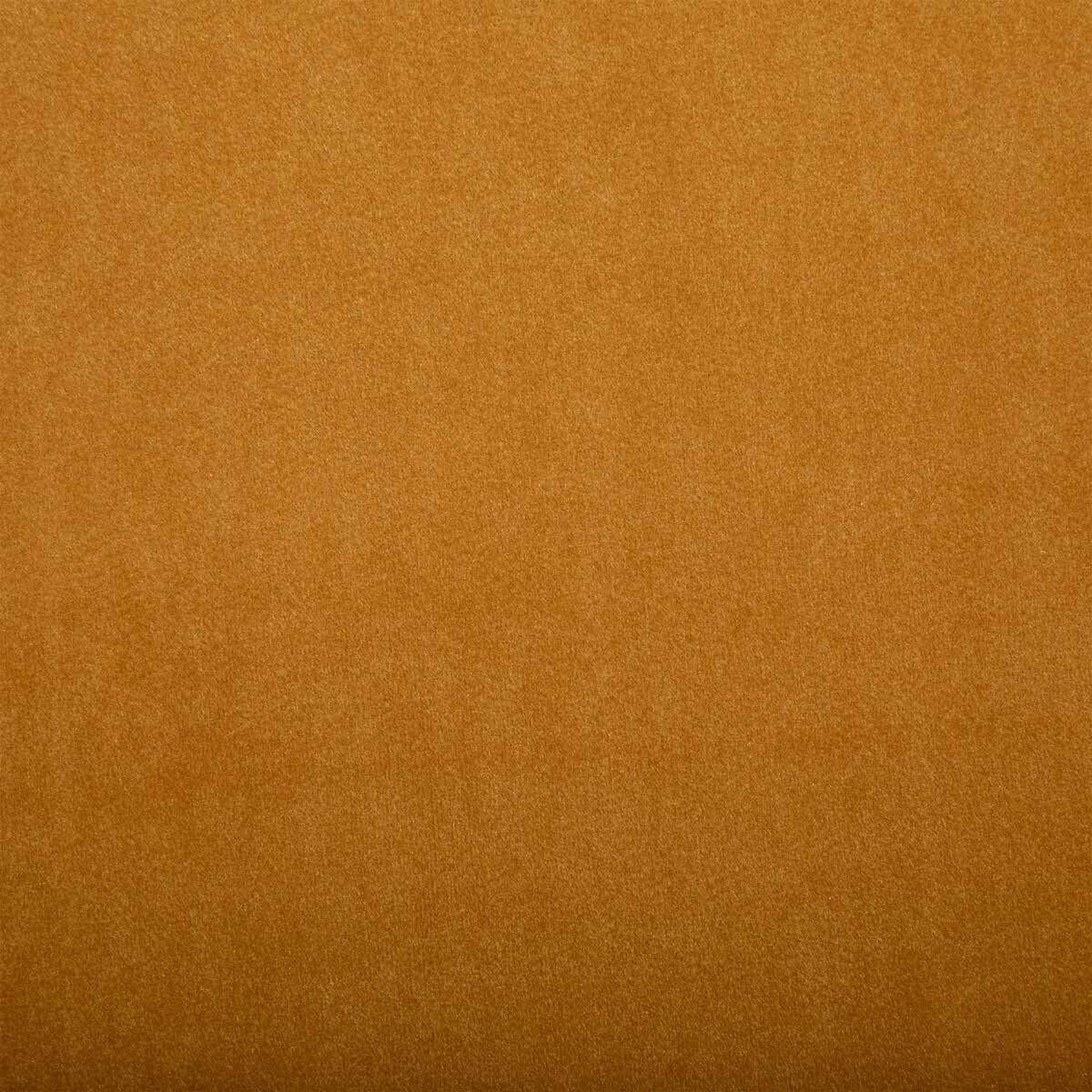 Voir la diapositive 4 : ATMOSPHERA Fauteuil Design en Velours  Gold Evan  76cm Ocre