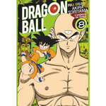 DRAGON BALL FULL COLOR : L'ENFANCE DE GOKU. TOME 8, EDITION SPECIALE EN COULEURS, Toriyama Akira