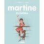  MARTINE TOME 10 : MARTINE EN BATEAU, Delahaye Gilbert