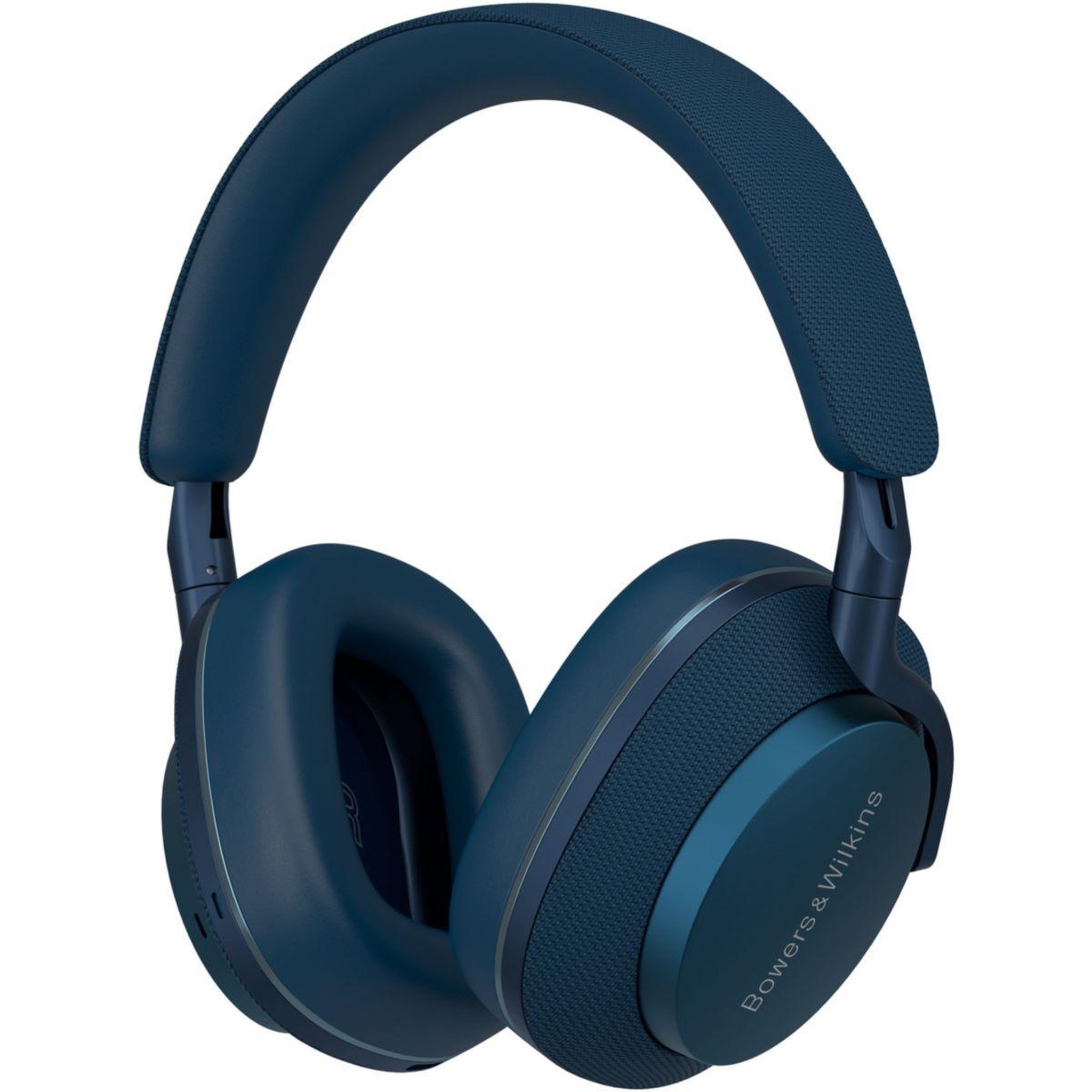 Voir la diapositive 3 : B&W Casque PX7 S2e Bleu
