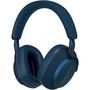 Voir la diapositive 3 : B&W Casque PX7 S2e Bleu