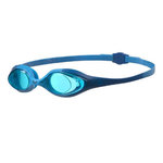 ARENA Lunettes Natation  Homme/Femme Arena Spider. Coloris disponibles : Bleu