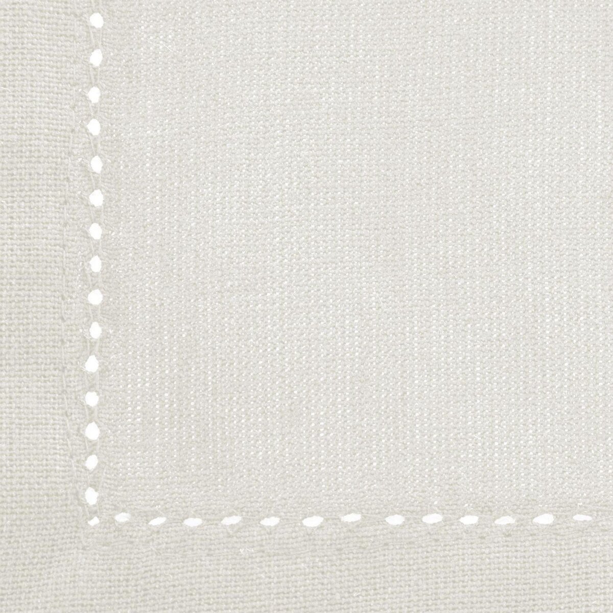 ATMOSPHERA Nappe rectangulaire Jane en coton