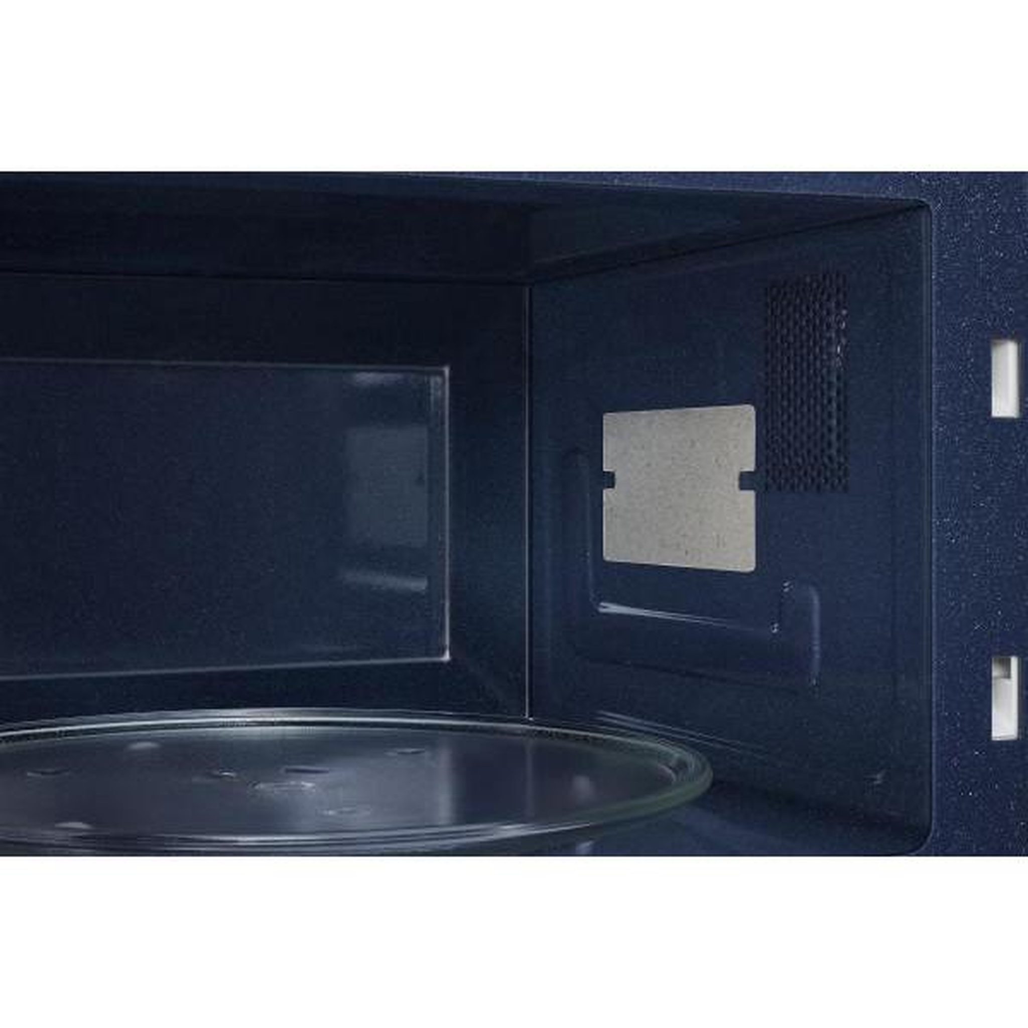 Voir la diapositive 6 : Samsung Micro-ondes samsung ms20a7013at - 1250watts -20l - inox