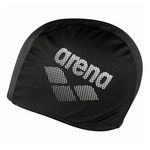 ARENA Bonnet de bain  Homme Arena 002467. Coloris disponibles : Noir