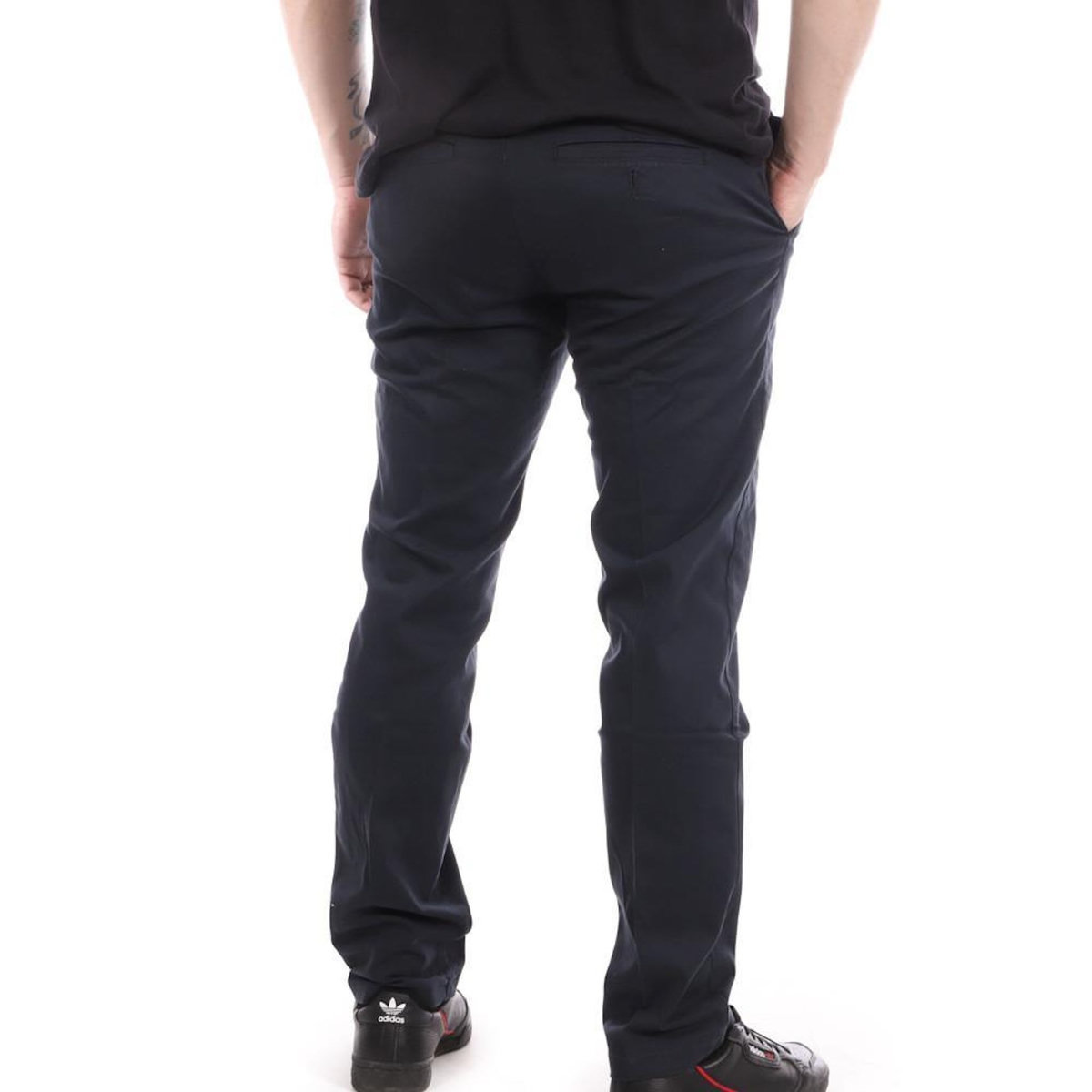 LEE Chino Marine Homme Lee Slim