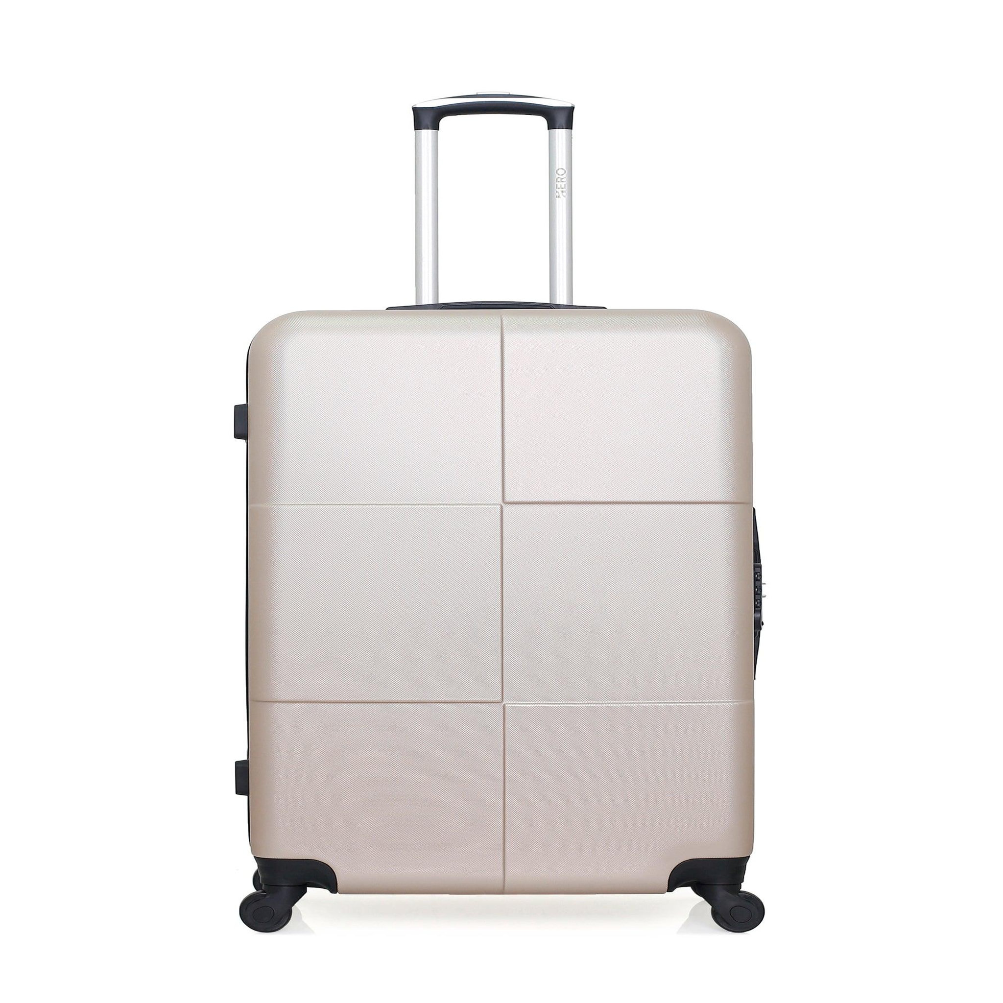 HERO Hero - valise grand format coronado 75 cm 4 roues