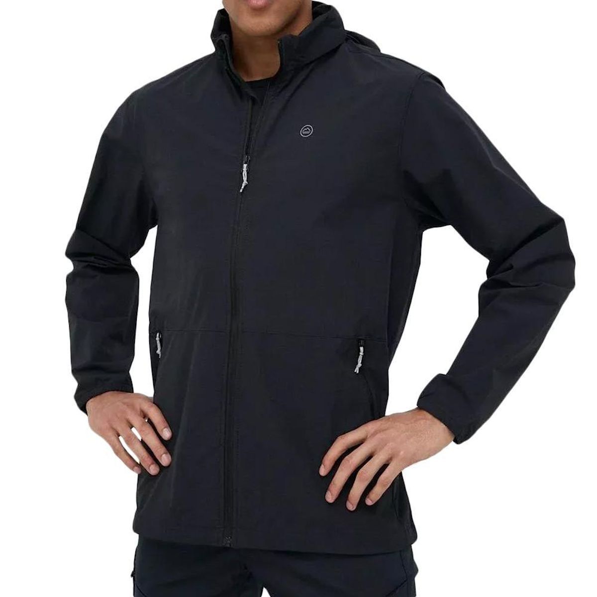 Wrangler Veste Imperméable  Homme Wrangler Jacket