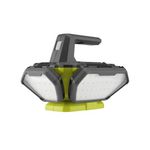 Ryobi Lampe LED 360° 18V RYOBI - Sans batterie ni chargeur - R18L360-0