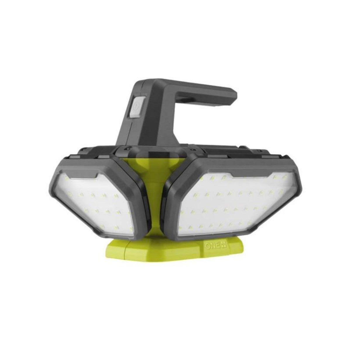 Ryobi Lampe LED 360° 18V RYOBI - Sans batterie ni chargeur - R18L360-0