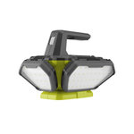 Ryobi Lampe LED 360° 18V RYOBI - Sans batterie ni chargeur - R18L360-0
