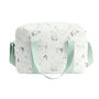 Voir la diapositive 2 : Petit Béguin Sac à langer Chatmallow