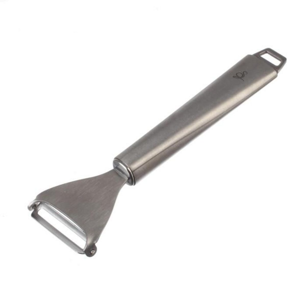 FIVE Éplucheur Rasoir  Inox  19cm Argent