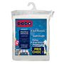Voir la diapositive 1 : DODO Protège matelas imperméable anti-acarien STARS
