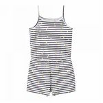 NAME IT Combi Short à Rayures Fille Name it Frida. Coloris disponibles : Bleu