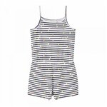 NAME IT Combi Short à Rayures Fille Name it Frida. Coloris disponibles : Bleu