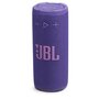Voir la diapositive 3 : JBL Enceinte portable Grip Violet