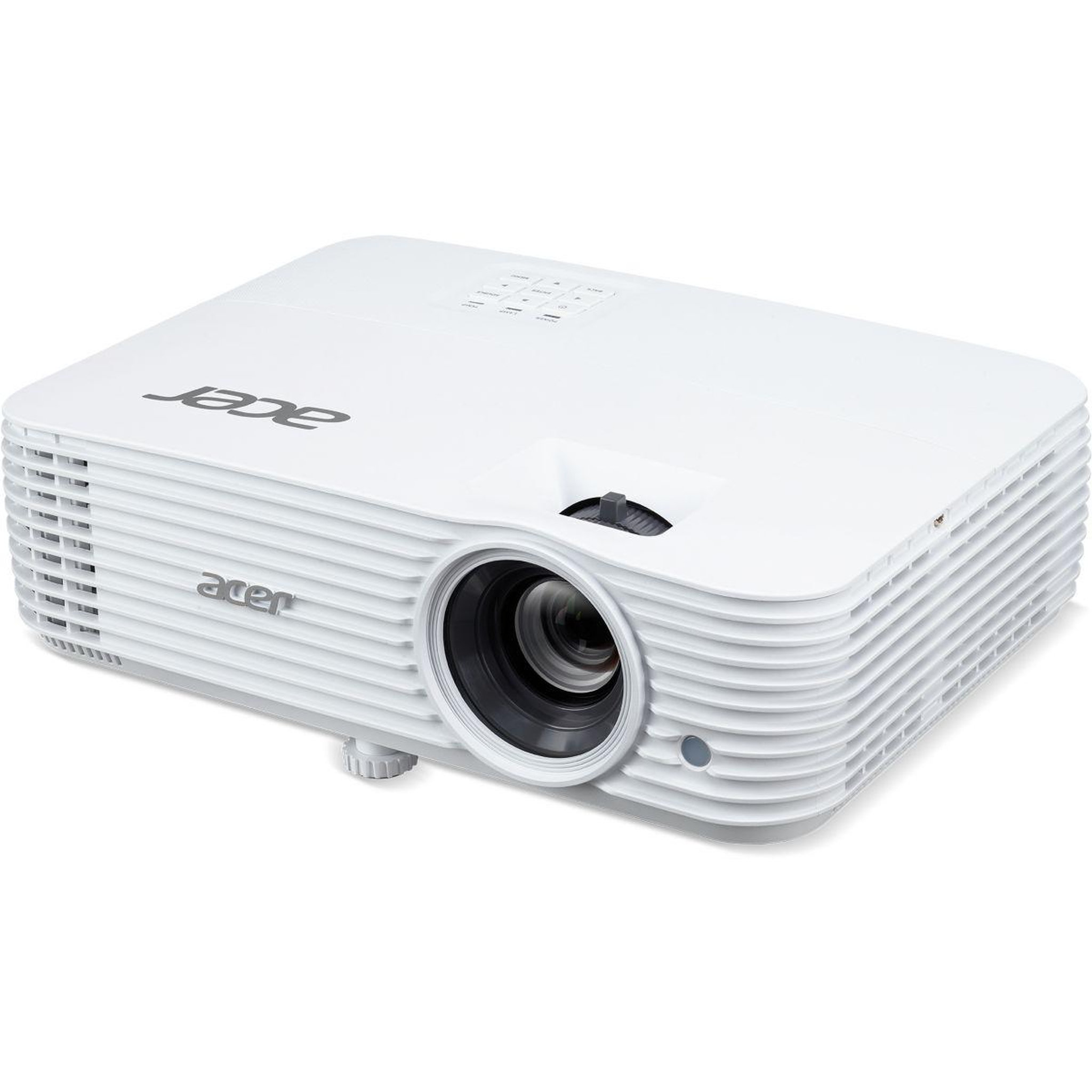 Voir la diapositive 4 : ACER Vidéoprojecteur home cinéma H6815ATV