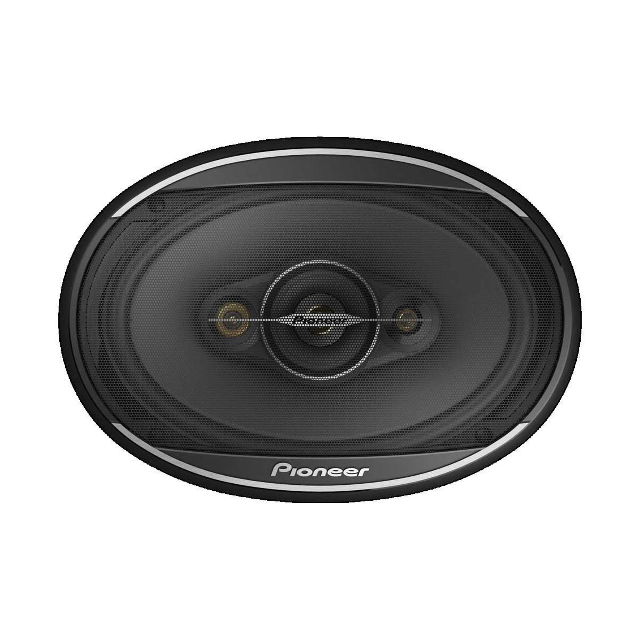Voir la diapositive 2 : Pioneer Haut-parleur voiture Pioneer TS-A6961F 450W noir