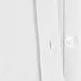  Housse de Couette  Intérieur  140x200cm Blanc