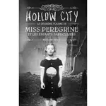 miss peregrine et les enfants particuliers tome 2 : hollow city, riggs ransom