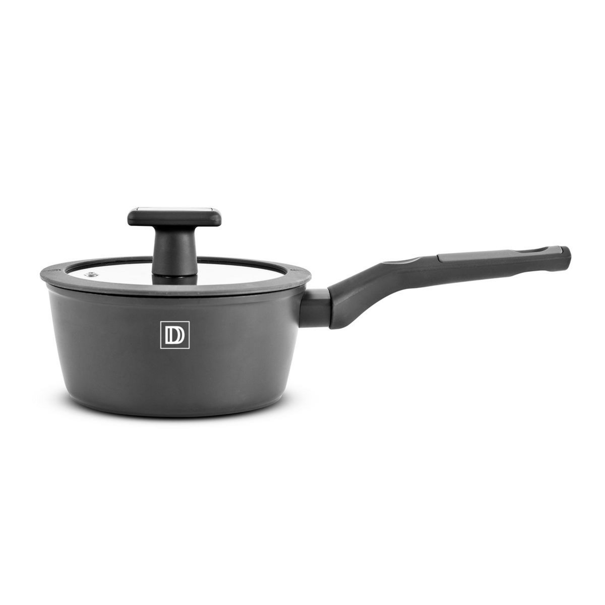 DURAND DUPONT Casserole forgé 20 cm