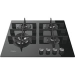 Whirlpool Plaque gaz GOWL628NBFR